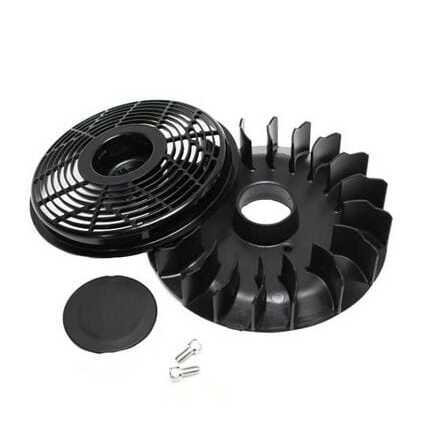 Schwungrad-Kühlventilator - 796200 - Briggs & Stratton