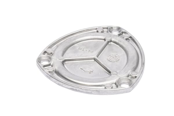 Abdeckung für Ölpumpe - 796221 - Briggs & Stratton