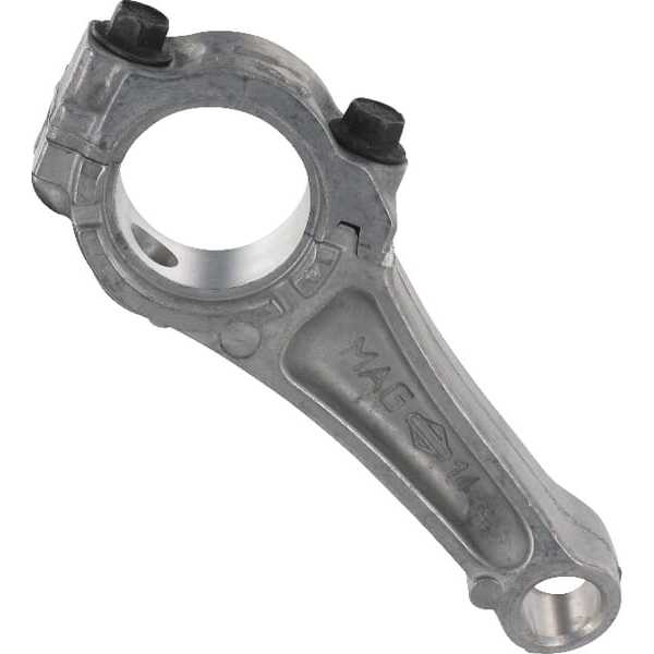 Briggs & Stratton Pleuelstange - 796470 - Pleuelstange