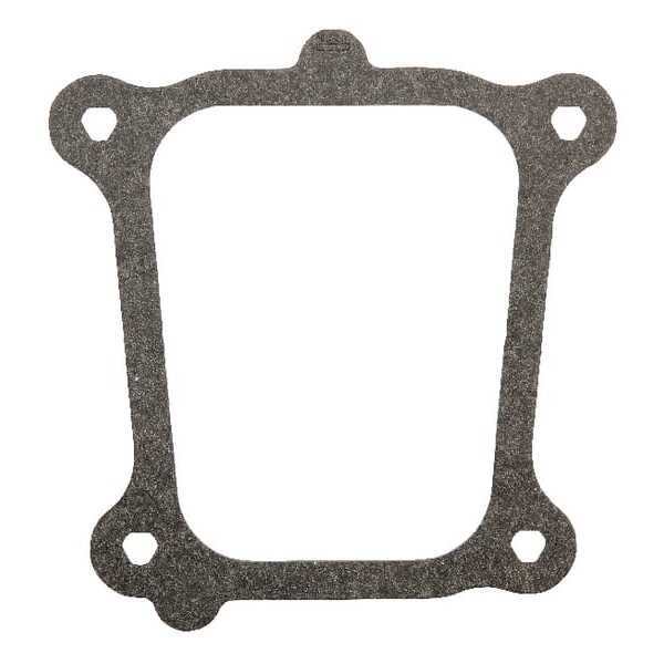 Briggs & Stratton Ventildeckeldichtung - 796480 - Ventildeckeldichtung