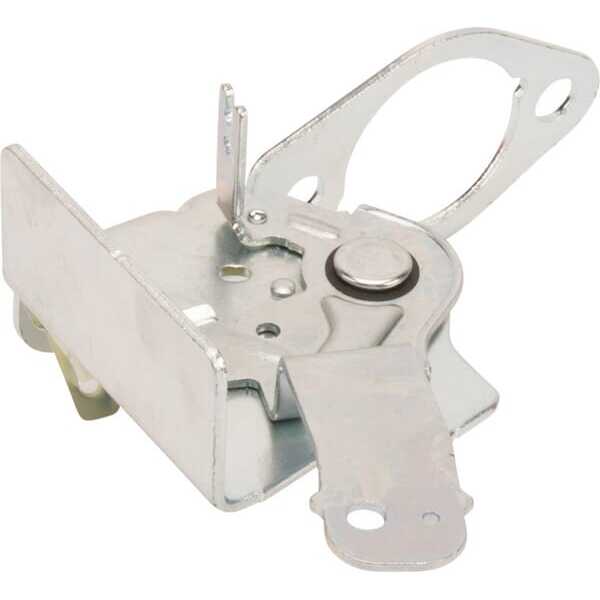 Halter für Steuergerät - 796482 - Briggs & Stratton