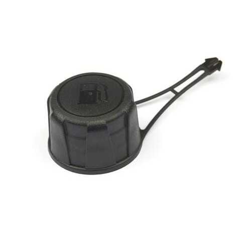 Briggs & Stratton Tankdeckel und Tankdeckeldichtung Briggs & Stratton - 796577 - Tankdeckel