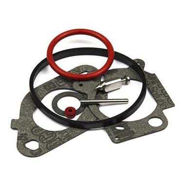 Reparaturset für Vergaser - 796612 - Briggs & Stratton