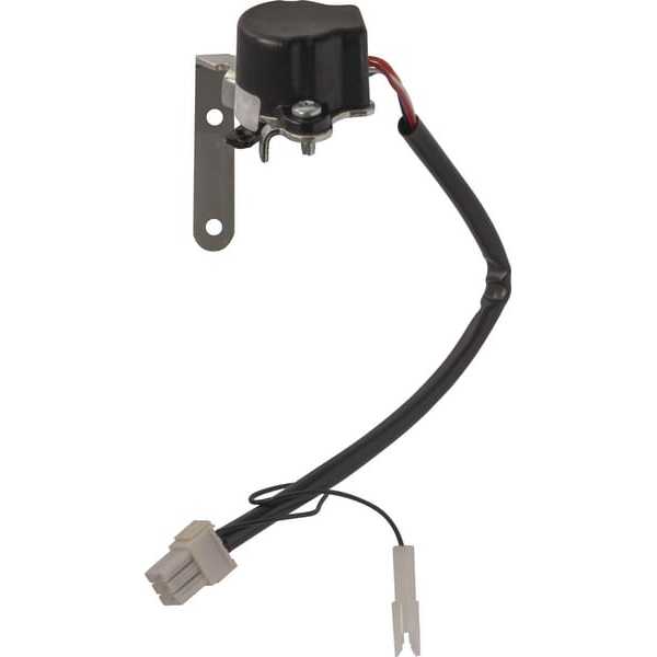 Motor-Schritt/Beschlag - 796918 - Briggs & Stratton