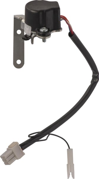 Motor-Schritt/Beschlag - 796918 - Briggs & Stratton