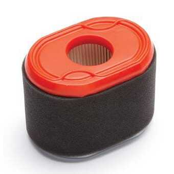 Briggs & Stratton Luftfilter oval - 796970 - Luftfilter oval