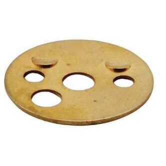 Briggs & Stratton Choke / Throttle-valve - 796993 - Chokeventil