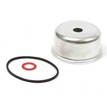 Schwimmerkammer - 797631 - Briggs & Stratton