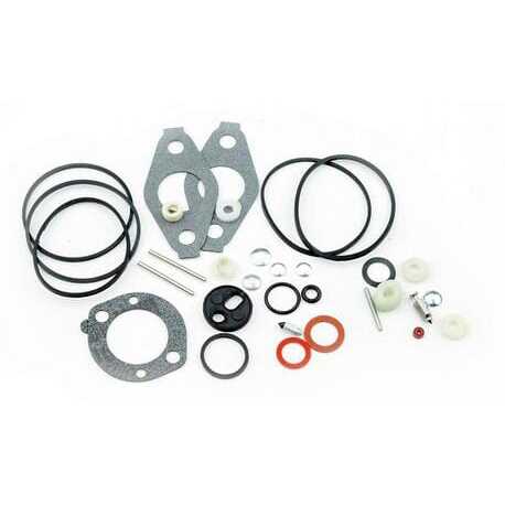Kit-Carb Überholung - 797634 - Briggs & Stratton