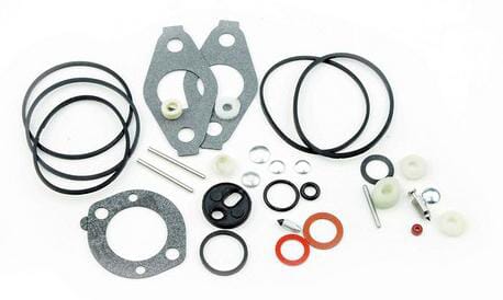 Kit-Carb Überholung - 797634 - Briggs & Stratton