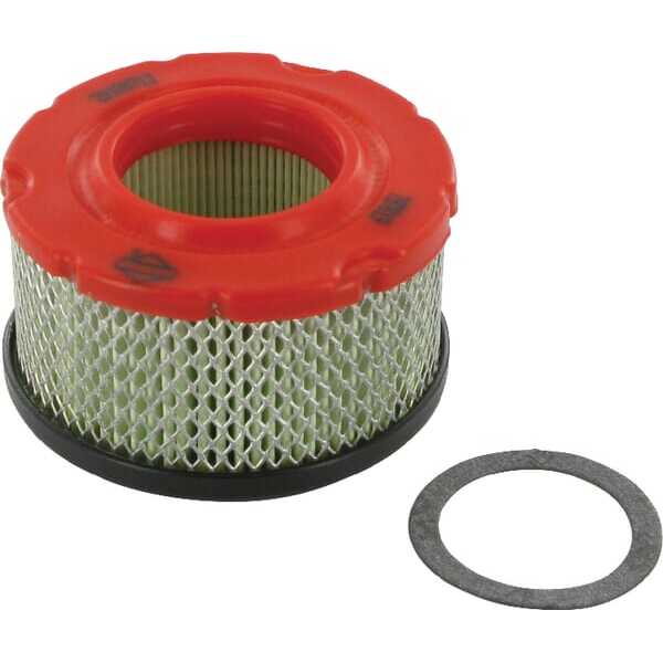 Briggs & Stratton Luftfilter rund - 797819 - Luftfilter rund