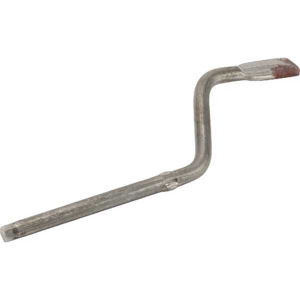 Manövrierschalter - 798327 - Briggs & Stratton