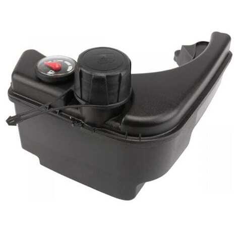 Briggs & Stratton Kraftstofftank - 798336 - Kraftstofftank