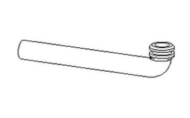 Ansaugschnorchel - 798507 - Briggs & Stratton