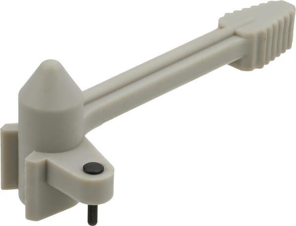Hebel-Drosselklappe - 798528 - Briggs & Stratton