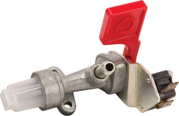 Kraftstoffabsperrventil - 798634 - Briggs & Stratton