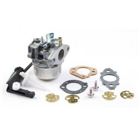 BS Vergaser Briggs & Stratton - 798654 - Vergaser