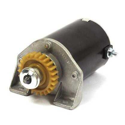 Anlasser - 798790 - Briggs & Stratton