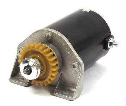 Anlasser - 798790 - Briggs & Stratton