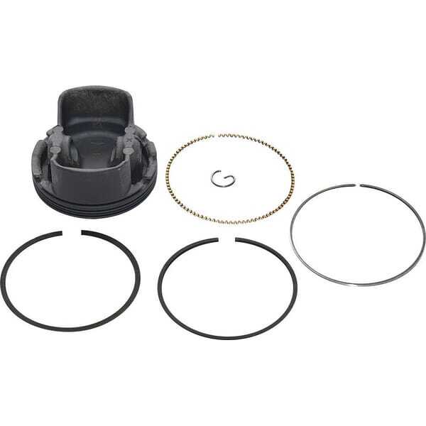 Briggs & Stratton Kolben - 799270 - Kolben Standard