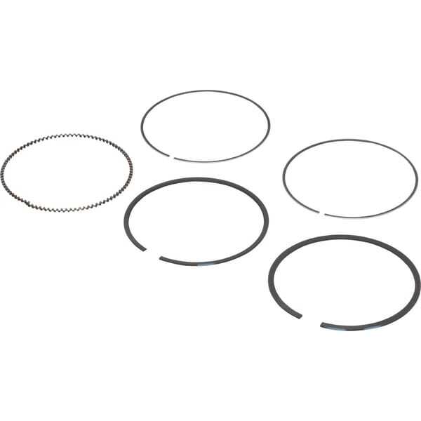 Briggs & Stratton Kolbenringe - 799272 - Ringsatz