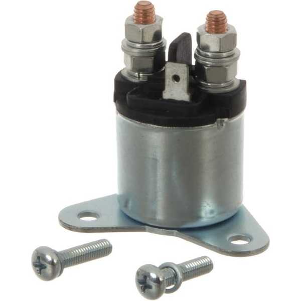 Anlasser-Magnetventil - 799481 - Briggs & Stratton