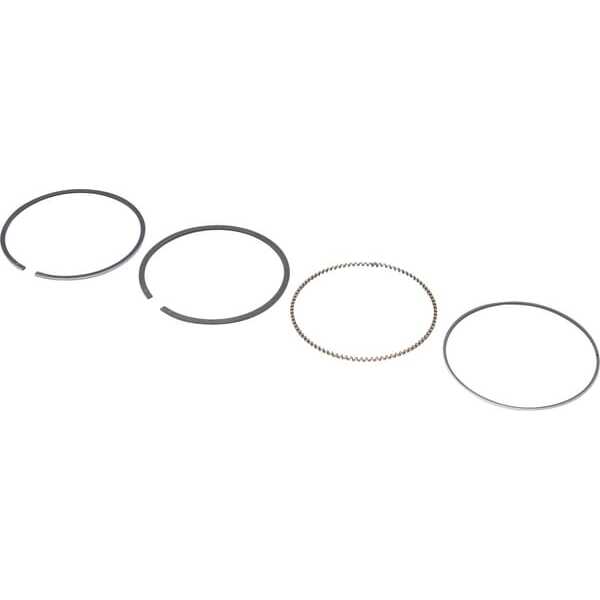 Briggs & Stratton Kolbenringe - 799539 - Ring-Set-010
