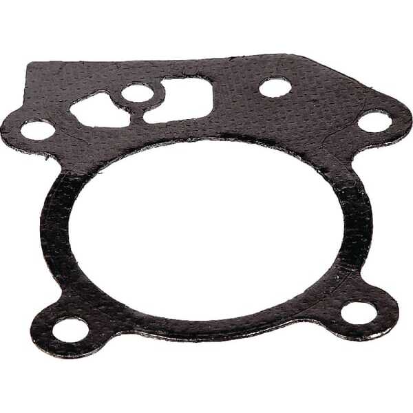 Briggs & Stratton Zylinderkopfdichtung - 799586 - Zylinderkopfdichtung