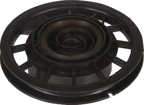 Remskive Starter/Feder Komplett - 799678 - Briggs & Stratton