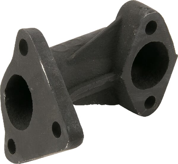 Abgaskrümmer - 799796 - Briggs & Stratton