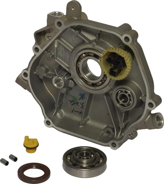 Krumtaphusdeckel - 799812 - Briggs & Stratton