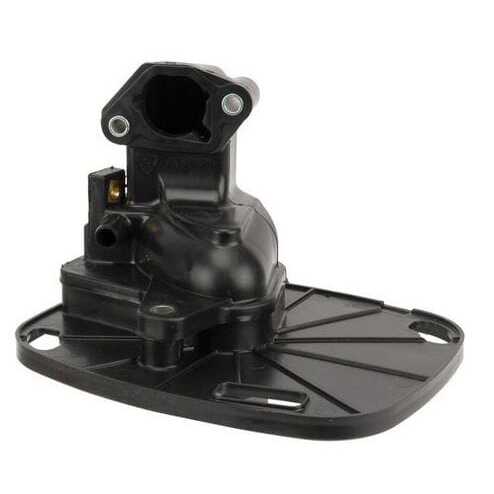 Briggs & Stratton Luftfiltergrundplatte - 799831 - Luftfiltergrundplatte