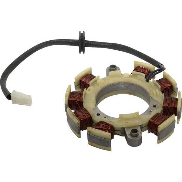Briggs & Stratton Lichtmaschine - 799843 - Lichtmaschine