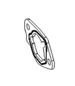 Luftfilterdichtung - 799883 - Briggs & Stratton