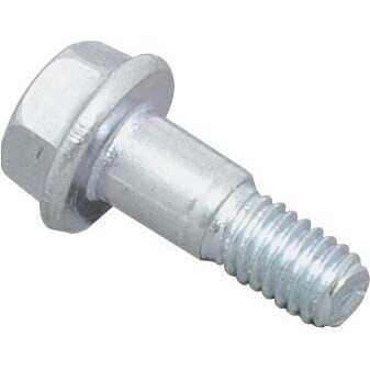 Schraube - 799972 - Briggs & Stratton