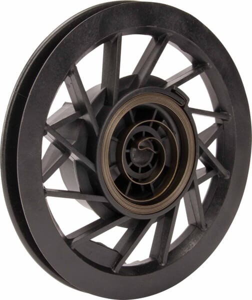 Riemenscheibe/Federeinheit - 799975 - Briggs & Stratton