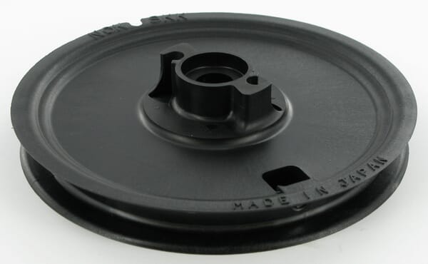Remskive Starter - 800011 - Briggs & Stratton