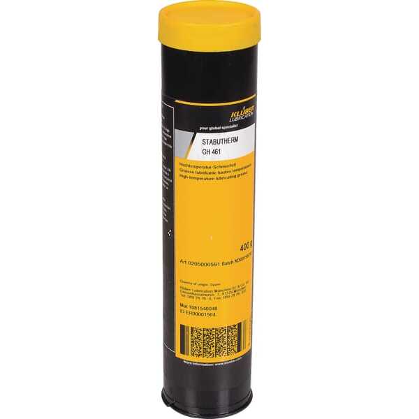 AL-KO Hilfststoffe / Schmiermittel - 800190ALKO - Schmierung Stabutherm AL-KO