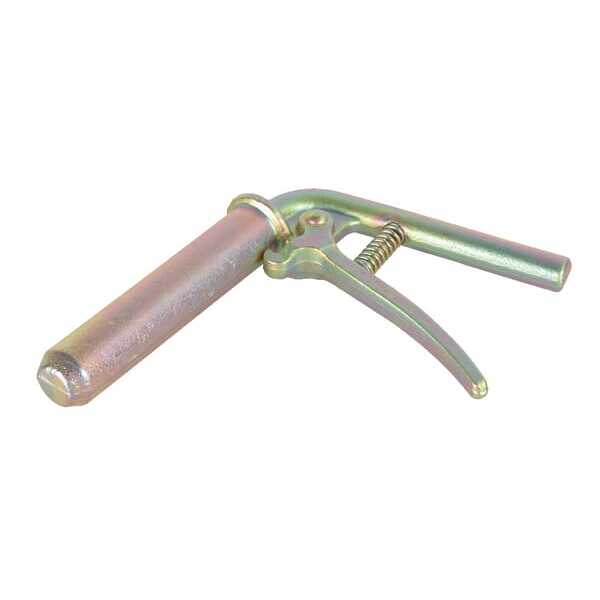 John Deere Einhandstecker - 8002129 - Einhandstecker 32mm