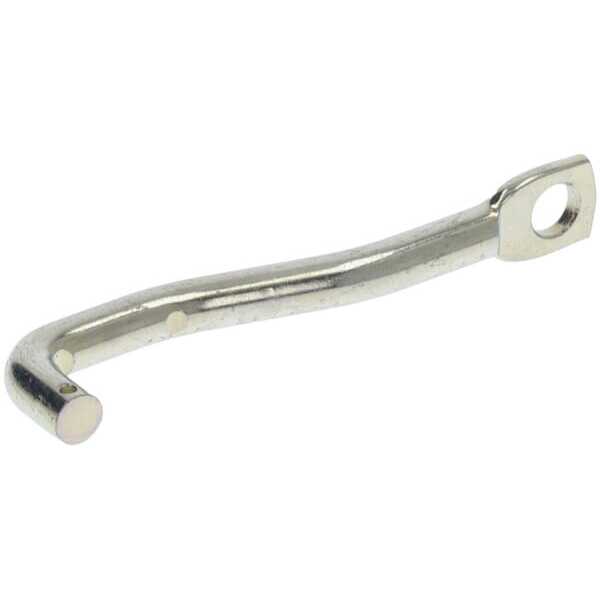 Honda OE-Maschinenteile - 80039776003 - Stange, Kupplung