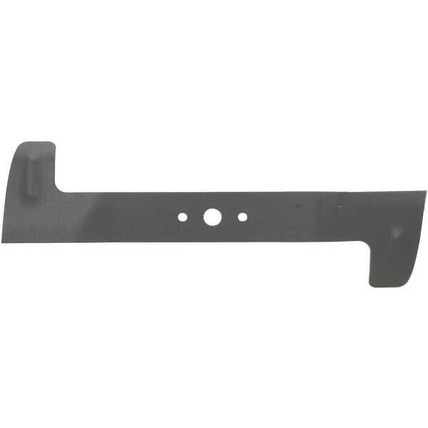 Honda Rasenmähermesser nach Länge sortiertOEM - 80067VF4003 - Flügelmesser 46 C