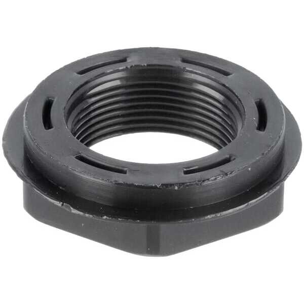 Honda Muttern OE - 80123Y09003 - Mutter, Gewindering