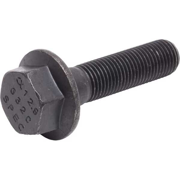Honda MesserbolzenÜbersichtOE F&G - 80139VK1003 - Schraube, Flansch 3/8X1
