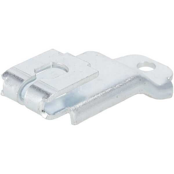 Honda OE-Maschinenteile - 80208Y09013 - Hebel