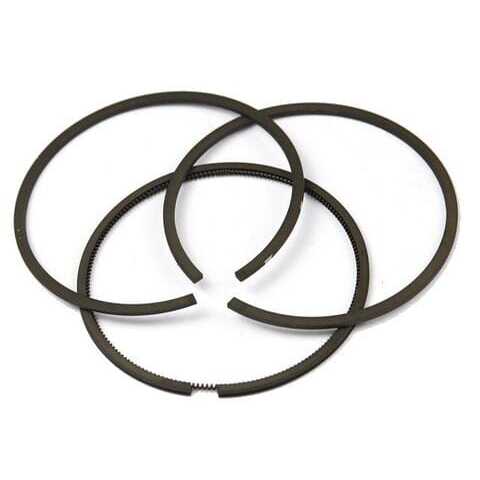 Briggs & Stratton Kolbenringe - 802514 - Kolbenringsatz Standard