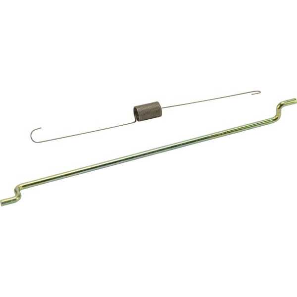 Briggs & Stratton Reglergestänge - 802551 - Reglergestänge