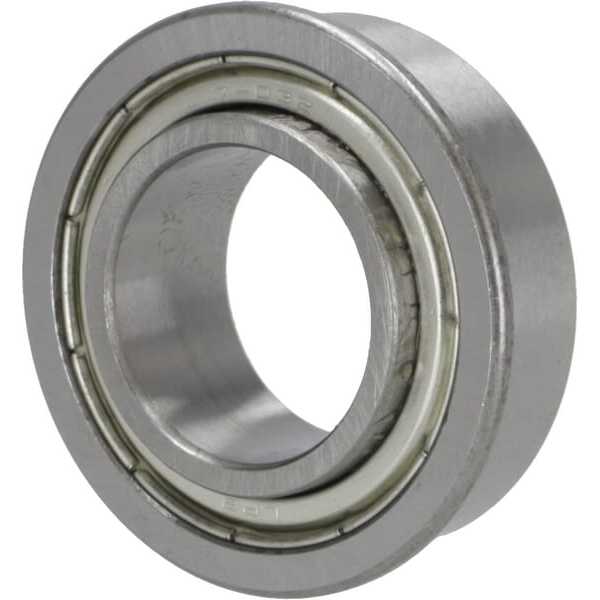 Honda LagerÜbersichtOE F&G - 80264VK1003 - Lager