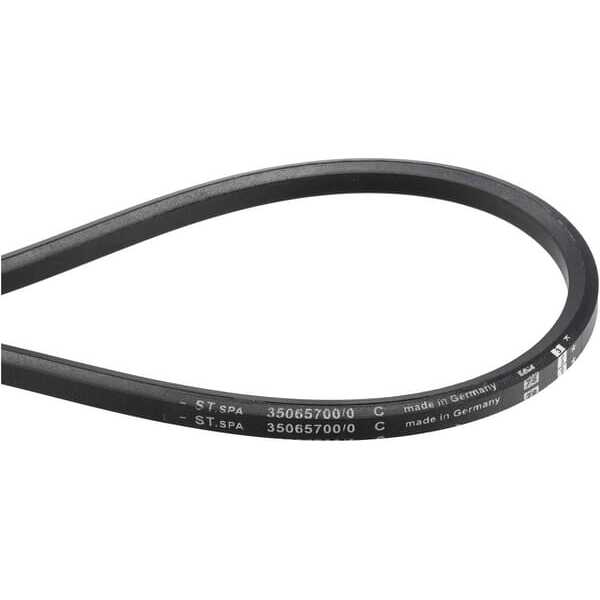 Honda Keilriemen Übersicht - 80305Y09003 - Keilriemen