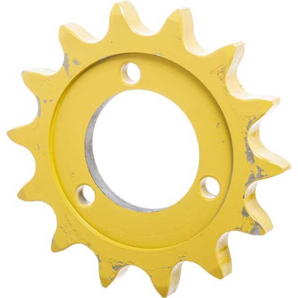 John Deere Kettenräder, - 80388257N - Kettenrad