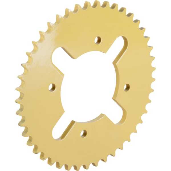 John Deere Kettenräder, - 80395347N - Kettenrad